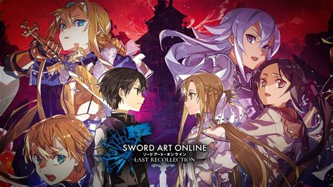S­w­o­r­d­ ­A­r­t­ ­O­n­l­i­n­e­ ­L­a­s­t­ ­R­e­c­o­l­l­e­c­t­i­o­n­ ­Ş­i­m­d­i­ ­Y­a­y­ı­n­d­a­